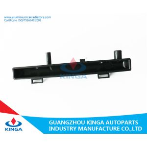 PA66+GF30 Plastic Radiator tank replacement For Suzuki A-STAR' 05- At With BLACK