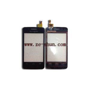 Cheap Alcatel Replacement Touch Screens , Capacitive Touch Screen for sale