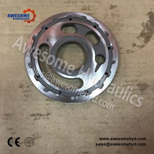 HPV140 PC360-7 Komatsu Hydraulic Pump Parts Replacement High Performance