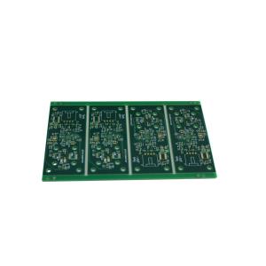 Cheap Electronic Smd Prototype Pcb Customized Prototype Pcb Assembly for sale