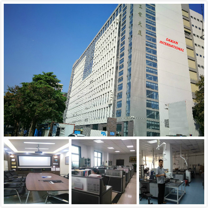 ASTMD495 Arc Resistance Testing Machine IEC 61621