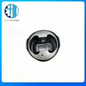 129515-22080 12951522080 Piston Kits 70mm For Yanmar 3TNV70 Engine Parts