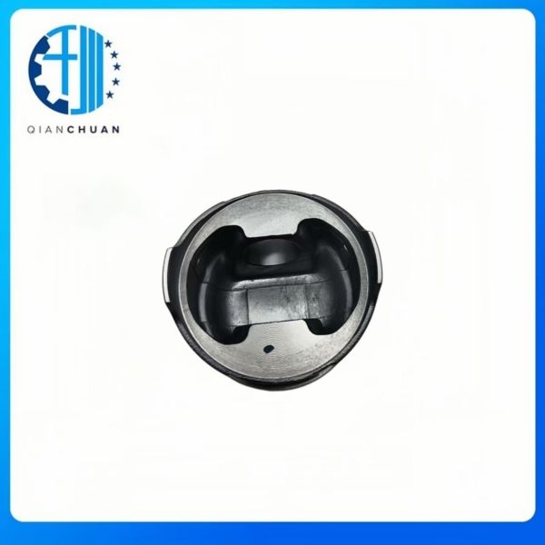 129515-22080 12951522080 Piston Kits 70mm For Yanmar 3TNV70 Engine Parts