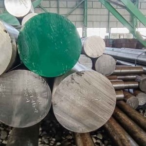 Cheap 17-7 PH Alloy Round Bar AISI 631 UNS S17700 for sale