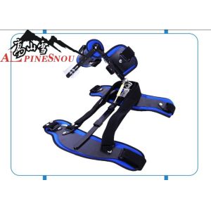 Shoulder Abductor Fixed Support With Medical Grade Fabric And High Strength