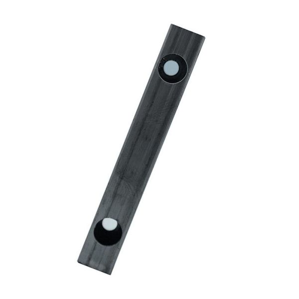 SGS Certified Aluminum Fabrication Parts With Laser Cutting Bending Punching