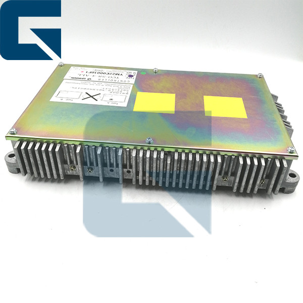 Quality YM22E00010F ECM Controller For SK200 Excavator wholesale