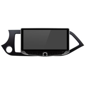 Cheap 10.88&quot; Screen with Mobile Holder For Kia Morning 2 Picanto 2011-2017 Multimedia Stereo for sale