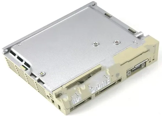 SGDA-01AS Yaskawa Servo Drive Pack 230V-AC 0.87a Amp 100w Servo Amplifier