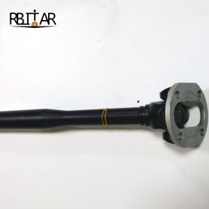 A2044106701 Car Drive Shaft Assembly Front Propshaft For Benz W221