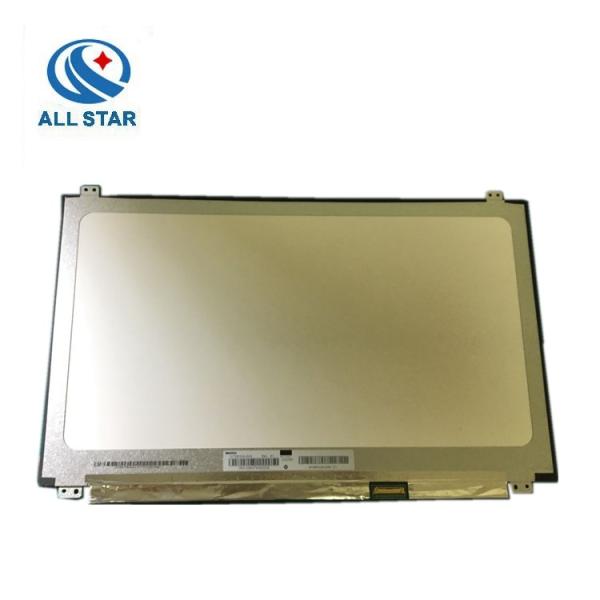 Quality Narrow Notebook LCD Screen N156HGA EA3 Slim Matte 30 Pin Panel Replacement wholesale