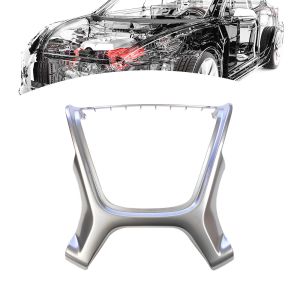 China Steering Wheel Trim 31390457 for S60 XC60 Models on sale