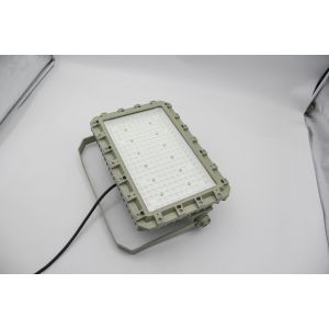 Explosion-Proof LED Floodlight | Flameproof, Waterproof, Energy-Efficient – For