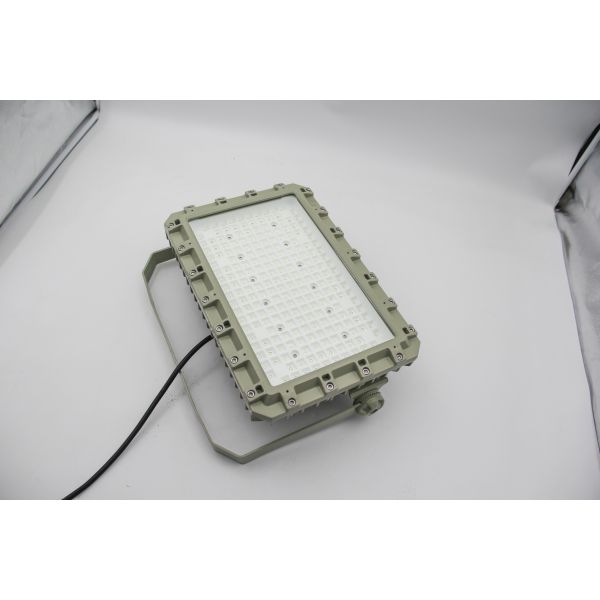 Quality IECEx LED Explosion-Proof Floodlight | IP66 Flameproof Light for Refineries, Tunnels & Gas Zones wholesale