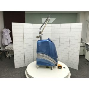 2500W Korea q switch nd yag laser picosure picosecond pico laser for tattoo removal