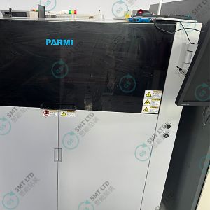 PARMI HS60XXL Solder Paste Inspector 3D Laser SPI Machine