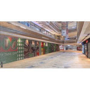 Handheld SLAM LiDAR Scanner EasyScan M10/M10+ High Density Simplified Scanning