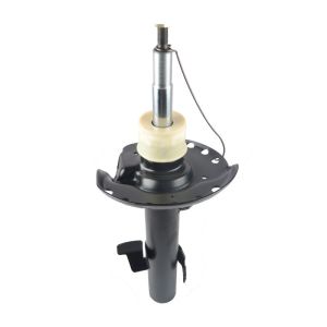 China Range Rover Evoque Front Right Suspension Air Struts With ADS LR024444 on sale