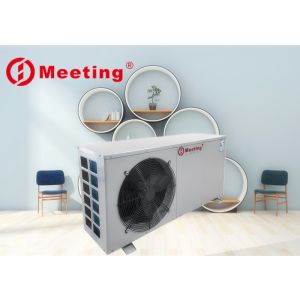 China Md15d Domestic Hot Water Air Source Heat Pump With 150 Liter Water Tank on sale