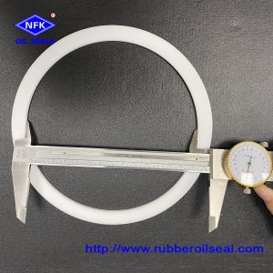 Customized Standard And Non - Standard Back Up Ring For Hydraulic Cylinder Ptfe