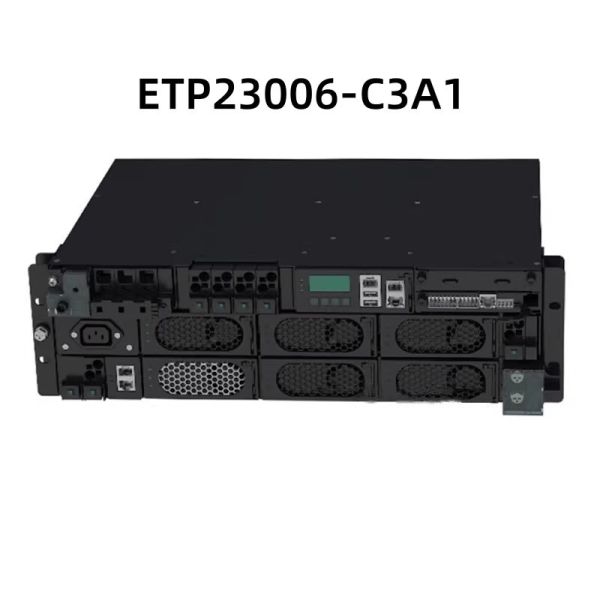 Quality Huawei ETP23006-C3A1 Embedded DC & AC Power System With I23003G Inverter Module wholesale