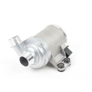 China Electric Car Engine Cooling Water Pump Replacement For BMW F30 F33 F32 435I 11517596763 on sale