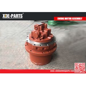 Volvo EC210B excavator travel motor device EC210BLC FINAL DRIVE