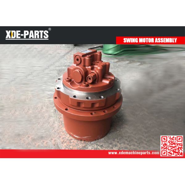 Quality Volvo EC210B excavator travel motor device EC210BLC FINAL DRIVE wholesale