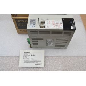 Mitsubishi MR-J2S-40B-PY096 AC SERVO AMPLIFIER 2.6A MR-J2S SERIES NEW