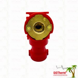 PEX Fittings PEX Female Threaded Elbow Corrosion Resistant Flexible Installation