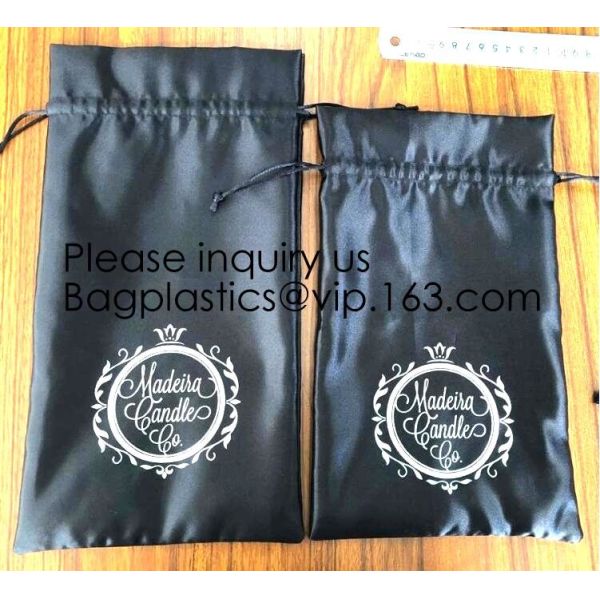 11.5x13.0cm/4.6''x5.2'' Rose Satin Lined Embroidery Drawstring Silk Brocade Bags,Jewelry Packing Organza package pack
