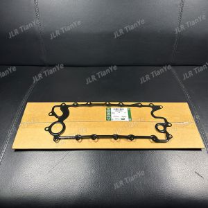 LR010770 AJ811904 is suitable for the 3.0 5.0 gasoline Oil Cooler Filter Gasket