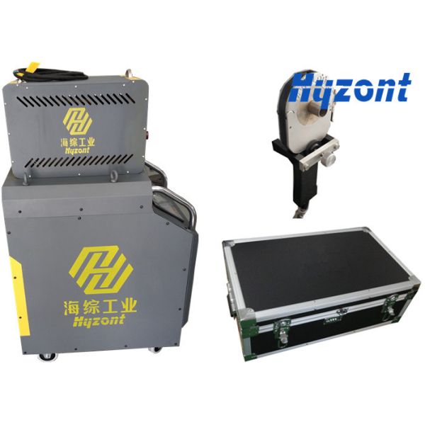 Quality Nuclear power plan pipe Butt Welding Machine 6-38mm/ 1/4"~1 1/2"  TIG autogenous welding head wholesale