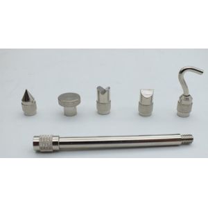 High Precision Audio Video Test Equipment / Digital Push And Pull Force Gauge