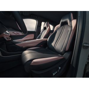 BYD Dolphin Surf 2025 ADAS Version 405km Zizai | High-Speed NOA + APA, Your