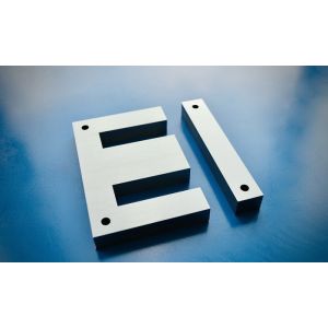 Electrical Steel EN 60740-1 EI Lamination Core Mono Phase Silicon Core