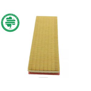 China 16546-JA00A Nissan Altima Engine Air Filter PU , Altima Hybrid Passenger Compartment Air Filter on sale