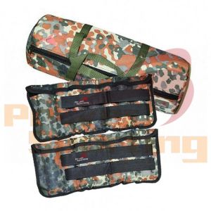 China Exercise Fitness Camouflage 8KG pair Wrist & Ankle Weights on sale