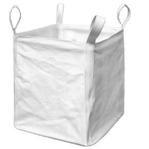 1000kg Fibc Bag Big Bag For Cement Grain Gravel Sand Jumbo Bulk PP Super Sacks