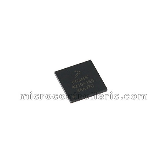 Quality MC34PF4210A1ES Power Management Specialized - PMIC Power Management IC, i.MX 8M, pre-prog, 10 Bit ADC ,4/6 buck, 7 LDO, wholesale
