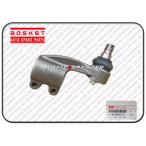 ISUZU CXZ81K 10PE1 8982367910 8-98236791-0 Tie Rod End 1-43150802-0 1-43150644-2
