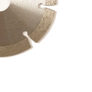 Cold Press 4.5inch '115×1.2/1.8×10×22.23×8T Segmented Diamond Blade For General