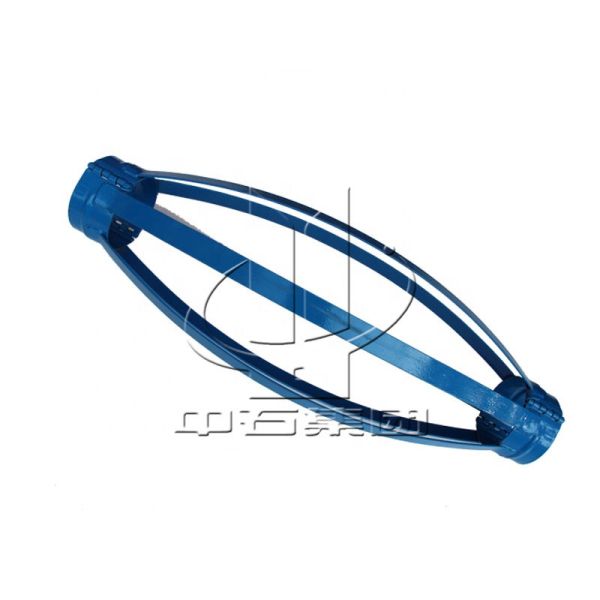 Quality Cementing Tool 65Mn QHSE Drill Pipe Centralizer wholesale