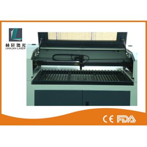 Cheap Aviation Navigation 1390 CO2 Laser Cutting Machine 80W With Rotary System for sale