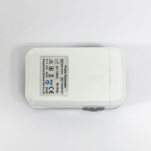 CE0123 Family Care Finger Pulse Oximeter LCD Display For Adult and Child