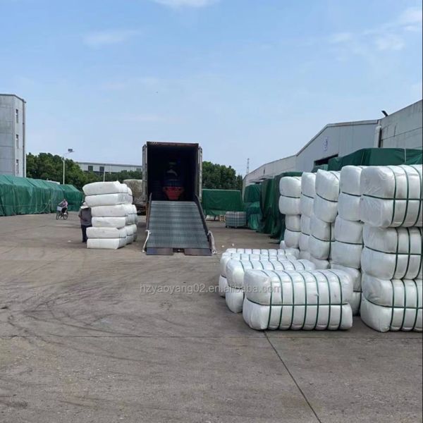 Quality Viscose Rayon Staple Fibre With High Fiber Chemical Stability wholesale