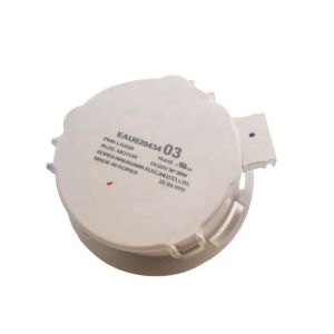 Electric Power Source White DC22V 3P 30W EAU62043403 Drain Motor for Washing