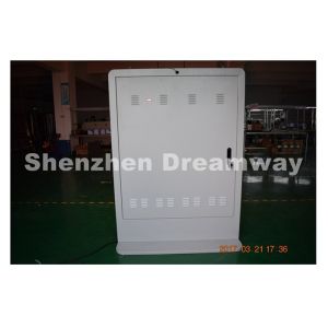 HD 4 mm Commercial LED Ad Player with 6500 nits SMD2525 Kinglight LED