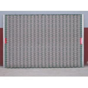Cheap 503 Shale Shaker Screen SS316 Oil Gas Drilling Mud Screen for sale
