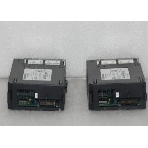 GE FANUC IC693CHS392 SERIES 90-30 PROGRAMMABLE LOGIC CONTROLLER (PLC)